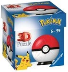 Ravensburger Puzzle, Puzzleteile