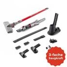 Genius Akku-Handstaubsauger Invictus One 2.0 Handstaubsauger + Bodenstaubsauger