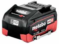 metabo Akkupacks, Akkupack DS LiHD 18 V - 5,5 Ah