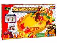 Aquabeads Super Mario™ Fire Mario Stadium