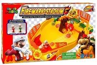 EPOCH Traumwiesen Spiel Epoch 7388Nintendo - Super Mario - Link System - Fire...