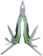 Br&uuml;der Mannesmann Werkzeuge Kombizange BR&scaron;DER MANNESMANN Multitool, 11 Werkzeuge in