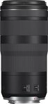Canon RF 100-400mm F5.6-8 IS USM Objektiv, (Passend f&uuml;r Canon EOS R System...
