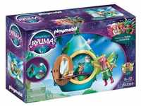 Playmobil® Spielwelt PLAYMOBIL® 70804 - Ayuma - Tropfenhäuschen