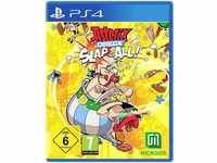 Astragon Spiel, PS4 Asterix & Obelix: Slap Them All! - Limited