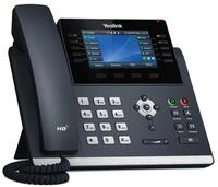 Yealink DECT-Telefon