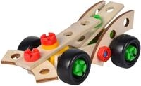 Eichhorn Constructor 3 Modellvarianten Formel 1 Rennautos 35 Teile 100039007