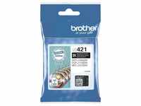 Brother LC-421BK