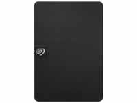 Seagate Expansion Portable Drive 2TB schwarz Externe HDD-Festplatte externe