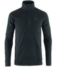 Fj&auml;llr&auml;ven Fleecepullover Pine Half Zip M