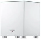 CANTON Smart Sub 8 weiss Subwoofer (200.0 W)