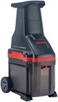 AL-KO Messerh&auml;cksler Easy Crush MH 2810, 4 cm max. Astdurchmesser, mit Fangbox und