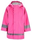 Sterntaler&reg; Regenjacke Regenjacke ungef&uuml;ttert uni (1-St) Wasserdichte Regenjacke