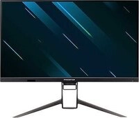 Acer Predator XB323QKNV Gaming-LED-Monitor (80 cm/31,5 ", 3840 x 2160 px, 4K Ultra Acer Predator XB323QKNV Gaming-LED-Monitor (80 cm/31,5 ", 3840 x 2160 px, 4K Ultra