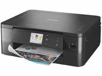 Brother DCP-J1140DW 3-in-1 Tinten-Multifunktionsdrucker Multifunktionsdrucker