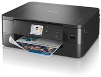 Brother Brother DCP-J1140DW MFC-Ink A4 Multifunktionsdrucker