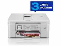 Brother MFC-J1010DW Multifunktionsdrucker, (4-in-1, WLAN, A4)