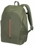 Basil Fahrradrucksack Basil Fahrradrucksack B-Safe Nordlicht olivgr&uuml;n 26x13x40cm