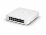 Ubiquiti Networks Ubiquiti USW-Lite-16-POE, Switch Netzwerk-Switch