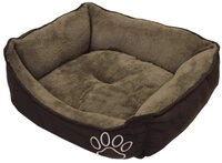 Nobby Tierbett Komfortbett eckig Classic "MERO"