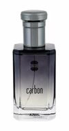 Ajmal Eau de Parfum Carbon Eau De Parfum Spray 100ml f&uuml;r M&auml;nner