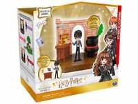 Spin Master Wizarding World Harry Potter - Magical Minis Potions Classroom