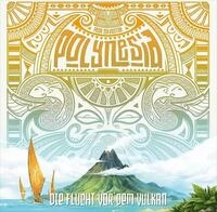 Asmodee Spiel Polynesia DE