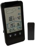 Mebus 11908 Funk-Wetterstation Wetterstation