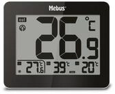 Mebus Raumthermometer Mebus 48432 Thermometer