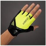 Chiba Fahrradhandschuhe BioXcell AIR neongelb/schwarz - 1 Paar