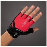 Chiba Fahrradhandschuhe CHIBA BioXCell Air - Radhandschuhe XXL rot mit BioXCell