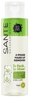 SANTE Make-up -Phase Remover, 110 ml