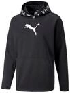 PUMA 2-in-1-Pullover Kapuzenpullover Train Power Fleece Hoodie
