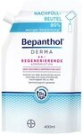 Bepanthol K&ouml;rperlotion Regenerierende K&ouml;rperlotion, sch&uuml;tzt vor Austrocknen...