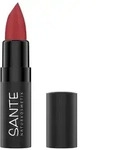 SANTE Lippenstift Matte Lipstick - 05 Velvet Red 4,55g