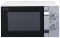 Sharp Mikrowelle R204WA, Elektro, 20 l