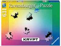 Ravensburger Krypt Gradient (631 Teile)