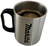 Makita Thermobecher KF00000020, Kaffeebecher / Edelstahltasse /...