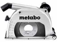 metabo Winkelschleifer Metabo Trenn- Absaugschutzhaube CED 230