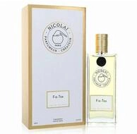 Nicolai K&ouml;rperpflegeduft Feigen Tee EDT 100ml