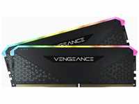 Corsair VENGEANCE® RGB RS 64 GB (2 x 32 GB) Arbeitsspeicher