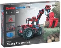 fischertechnik Lernspielzeug Bausatz 559876