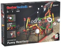 fischertechnik Lernspielzeug Bausatz 559890
