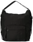 Mandarina Duck Umh&auml;ngetasche MD20 - Umh&auml;ngetasche 39 cm (black)