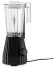 Alessi Standmixer Pliss&eacute; Schwarz, 700 W