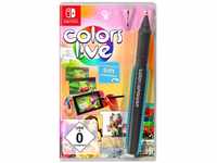 Colors Live (inkl. SonarPen) Nintendo Switch