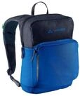 VAUDE Umh&auml;ngetasche Vaude Kinderrucksack Minnie 5 blue/eclipse (1, 1-tlg., 1)