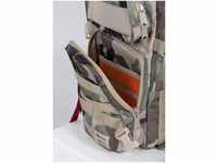 Alpha Industries Rucksack ALPHA INDUSTRIES Accessoires - Bags & Wallets Tactical
