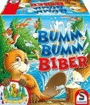 Schmidt Spiele Spiel Bumm Bumm Biber