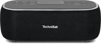 TechniSat VIOLA BT 1 Digitalradio (DAB) (Digitalradio (DAB), FM-Tuner mit RDS,...